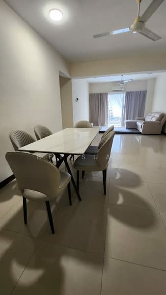 Ampang Putra Residency untuk Untuk Dijual - RM 480,000, Feb 2026 - Dining Room - PropertyGuru.com.my