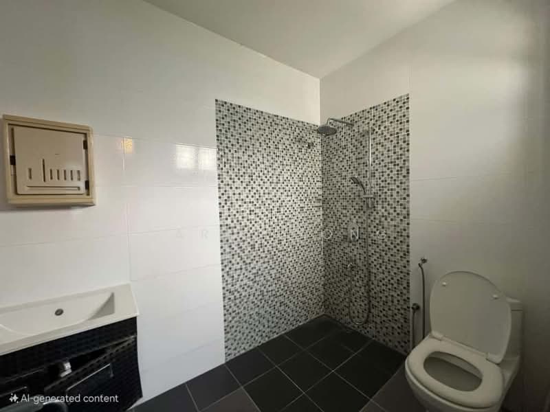 Semi-Detached House for Sale in Damansara Heights (Kuala Lumpur) - Carol Yong - Bathroom - PropertyGuru.com.my