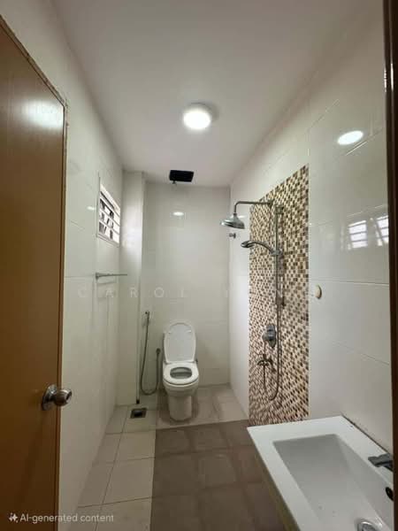 Semi-Detached House for Sale in Damansara Heights (Kuala Lumpur) - Carol Yong - Bathroom - PropertyGuru.com.my