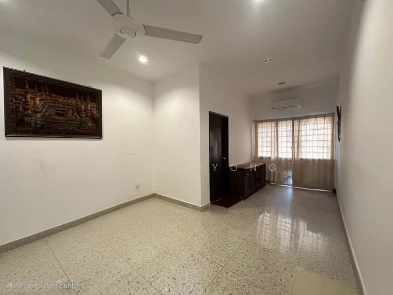 Semi-Detached House for Sale in Damansara Heights (Kuala Lumpur) - Carol Yong - Living Room - PropertyGuru.com.my