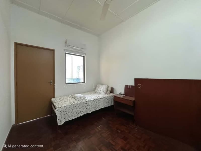 Semi-Detached House for Sale in Damansara Heights (Kuala Lumpur) - Carol Yong - Bedroom - PropertyGuru.com.my
