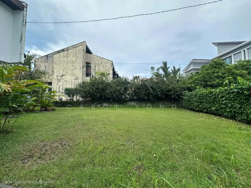 Semi-Detached House for Sale in Damansara Heights (Kuala Lumpur) - Carol Yong - Exterior - PropertyGuru.com.my