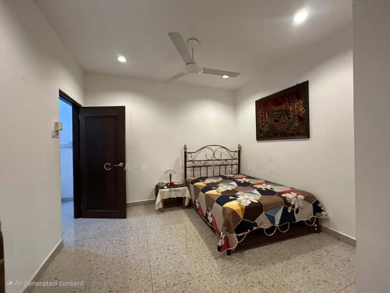 Semi-Detached House for Sale in Damansara Heights (Kuala Lumpur) - Carol Yong - Bedroom - PropertyGuru.com.my