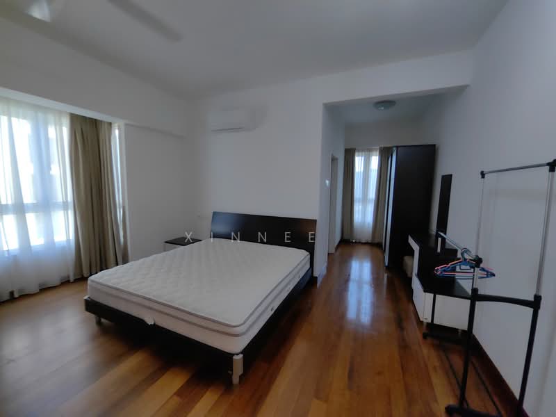 Condominium for Rent at Platino Condominium - Xinnee . - Bedroom - PropertyGuru.com.my