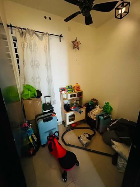 Austin Regency (Pangsapuri Austin Perdana) untuk Untuk Dijual - RM 440,000, Mac 2026 - PropertyGuru.com.my