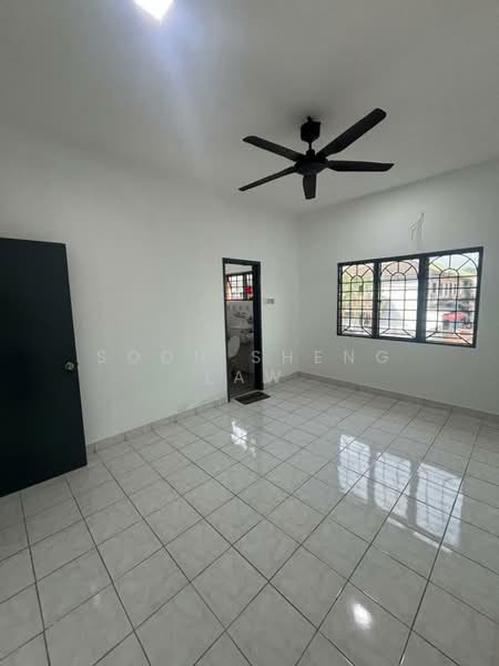 2-storey Terraced House for Sale in Taman Sri Haneco (Semenyih) - Soon Sheng Law - Interior - PropertyGuru.com.my