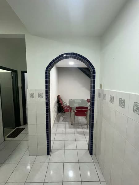 2-storey Terraced House for Sale in Taman Sri Haneco (Semenyih) - Soon Sheng Law - Interior - PropertyGuru.com.my