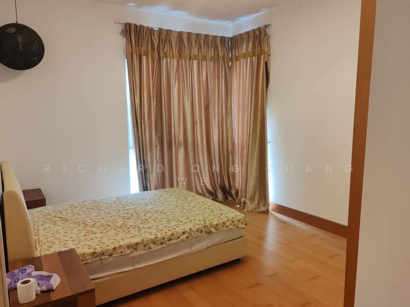 Brunsfield EmbassyView untuk Untuk Disewa - RM 6,000 /bulan, Feb 2026 - Bedroom - PropertyGuru.com.my