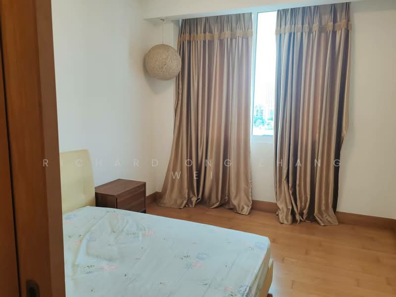 Brunsfield EmbassyView untuk Untuk Disewa - RM 6,000 /bulan, Feb 2026 - Bedroom - PropertyGuru.com.my