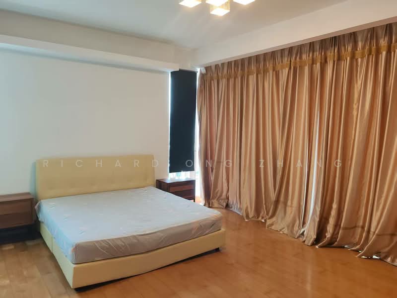 Brunsfield EmbassyView untuk Untuk Disewa - RM 6,000 /bulan, Feb 2026 - Bedroom - PropertyGuru.com.my