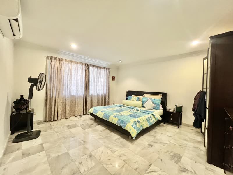 Semi-Detached House for Sale in Seksyen 17 (Petaling Jaya) - Chris Choe - Bedroom - PropertyGuru.com.my
