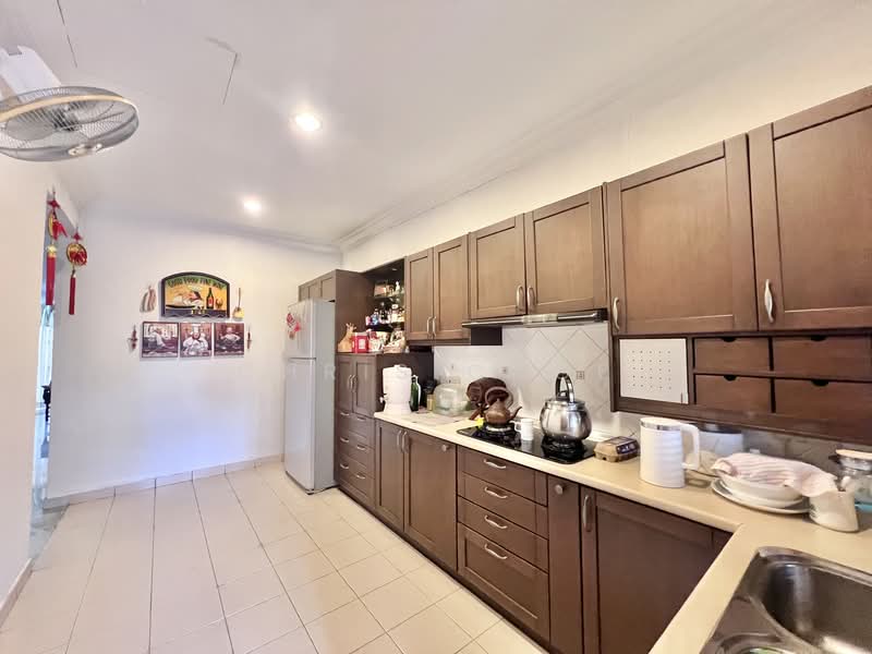 Semi-Detached House for Sale in Seksyen 17 (Petaling Jaya) - Chris Choe - PropertyGuru.com.my