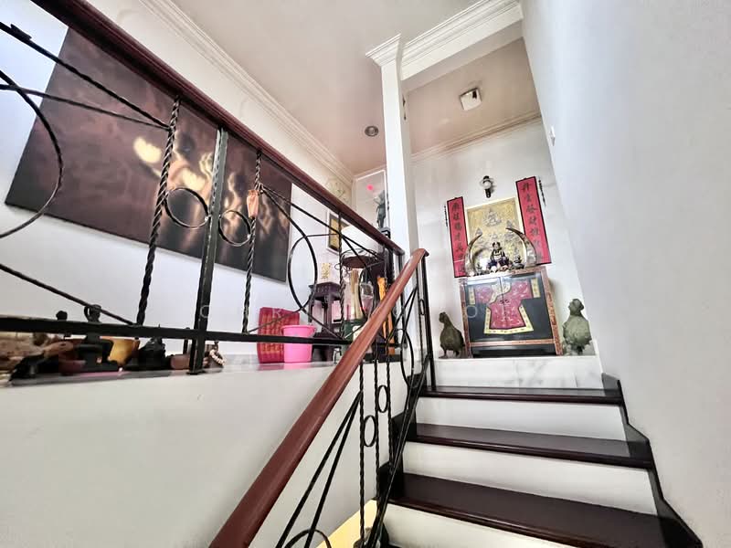 Semi-Detached House for Sale in Seksyen 17 (Petaling Jaya) - Chris Choe - PropertyGuru.com.my