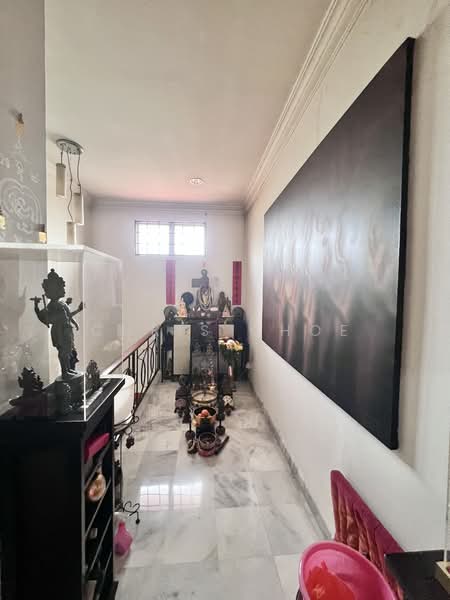 Semi-Detached House for Sale in Seksyen 17 (Petaling Jaya) - Chris Choe - Interior - PropertyGuru.com.my
