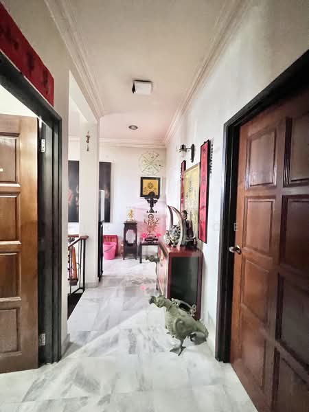 Semi-Detached House for Sale in Seksyen 17 (Petaling Jaya) - Chris Choe - Interior - PropertyGuru.com.my
