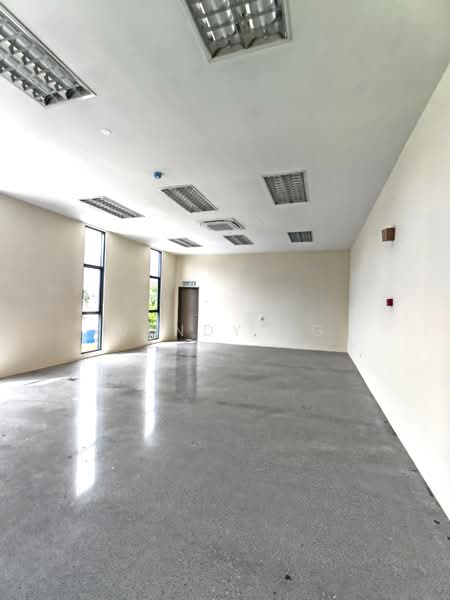 Factory for Sale in Taman Industri Alam Jaya (Puncak Alam) - Wendy Ng - Interior - PropertyGuru.com.my