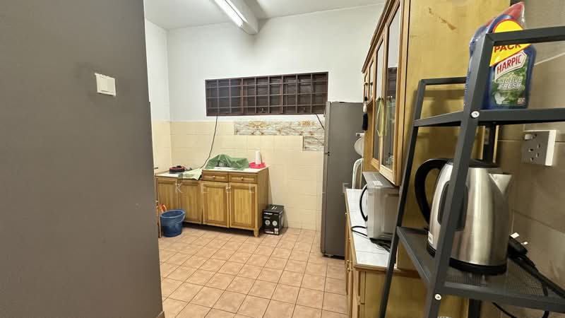 Untuk Dijual - Palm Spring @ Damansara