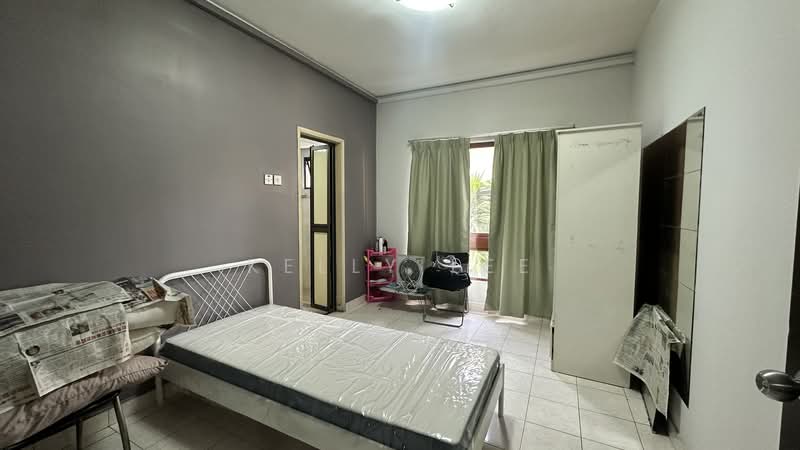 Untuk Dijual - Palm Spring @ Damansara