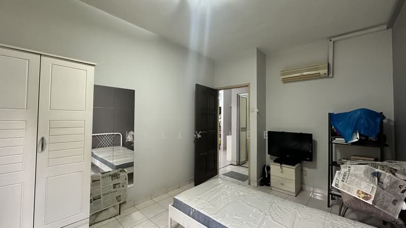 Untuk Dijual - Palm Spring @ Damansara