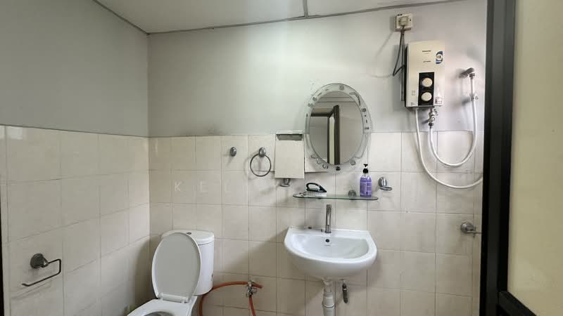 Untuk Dijual - Palm Spring @ Damansara