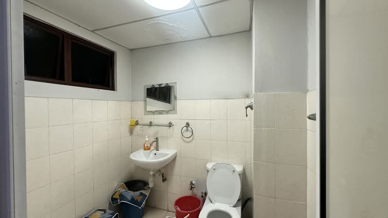 Untuk Dijual - Palm Spring @ Damansara