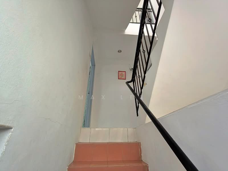 3-storey Terraced House for Sale in Sri Petaling (Kuala Lumpur) - Max Lee - Interior - PropertyGuru.com.my
