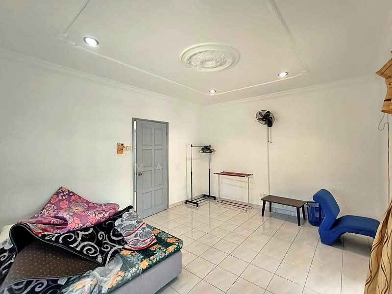 3-storey Terraced House for Sale in Sri Petaling (Kuala Lumpur) - Max Lee - Interior - PropertyGuru.com.my