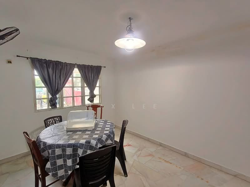 3-storey Terraced House for Sale in Sri Petaling (Kuala Lumpur) - Max Lee - Dining Room - PropertyGuru.com.my