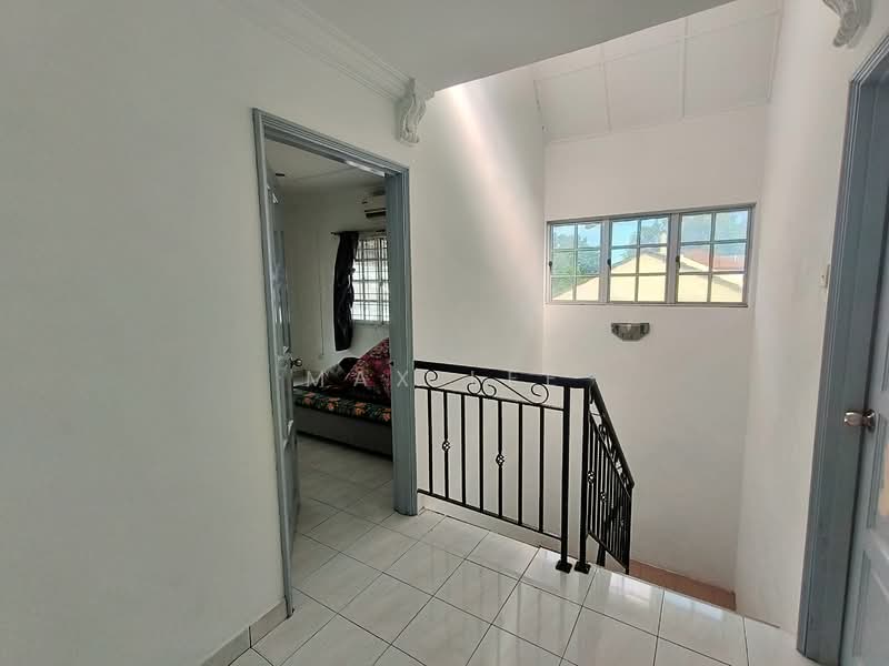 3-storey Terraced House for Sale in Sri Petaling (Kuala Lumpur) - Max Lee - Interior - PropertyGuru.com.my
