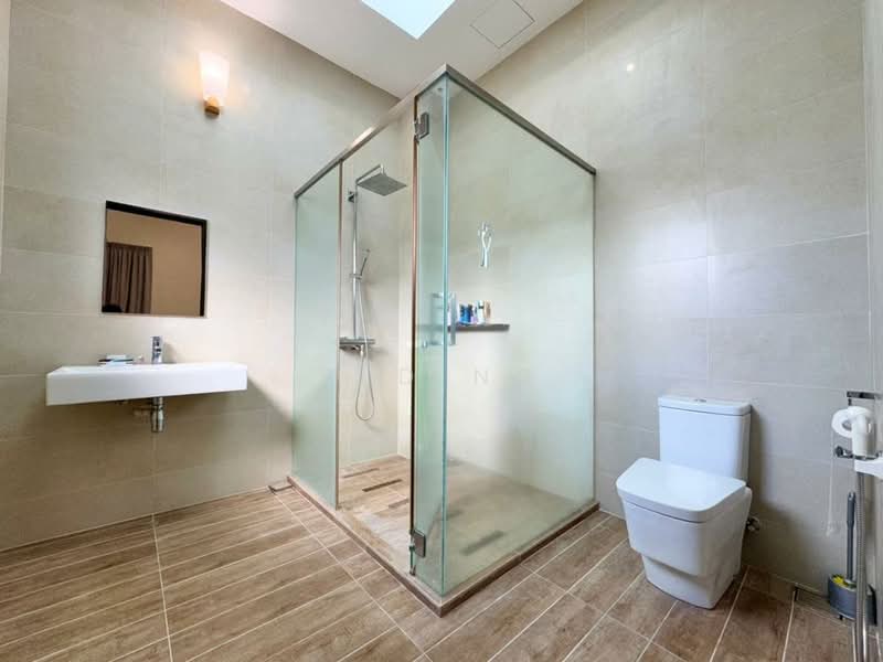 Bungalow for Sale in George Town (Penang) - TED NG - Bathroom - PropertyGuru.com.my