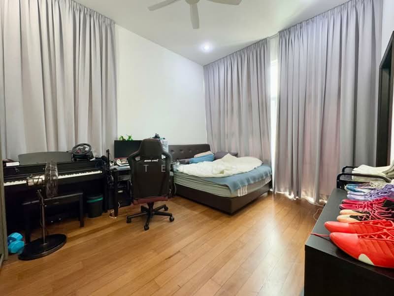 Bungalow for Sale in George Town (Penang) - TED NG - Bedroom - PropertyGuru.com.my