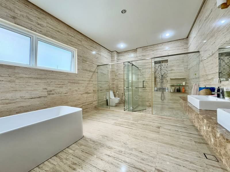 Bungalow for Sale in George Town (Penang) - TED NG - Bathroom - PropertyGuru.com.my