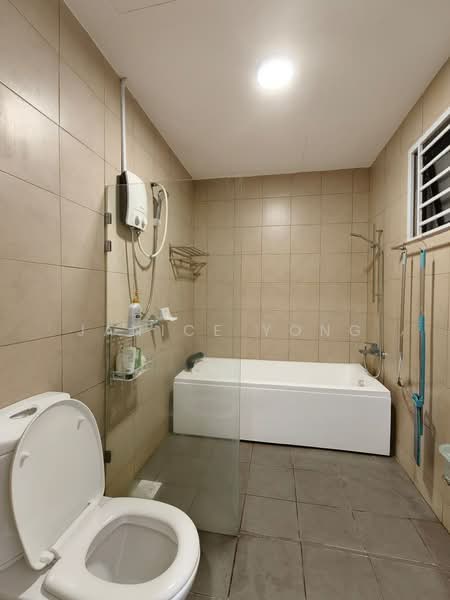 Service Residence for Rent at Greenfield Regency - Janice Yong - PropertyGuru.com.my