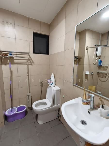 Service Residence for Rent at Greenfield Regency - Janice Yong - PropertyGuru.com.my