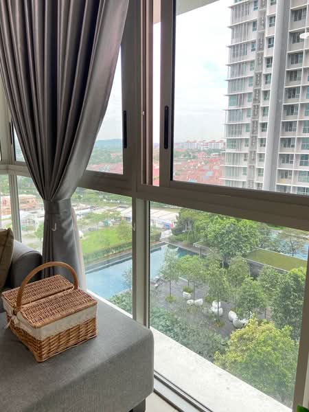 Service Residence for Rent at Cantara Residences - Jason Chooi - View - PropertyGuru.com.my