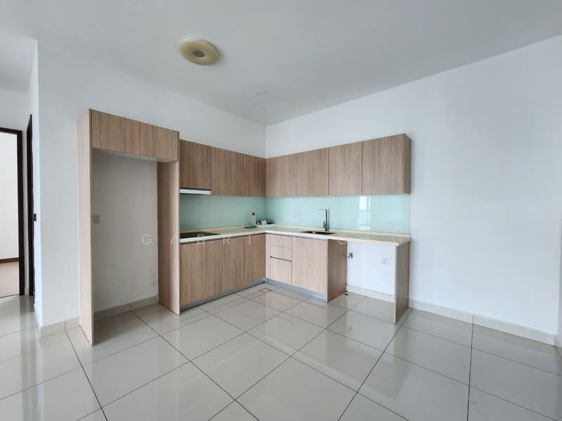 Service Residence for Sale at Green Haven - Gabriel Ong - Kitchen - PropertyGuru.com.my