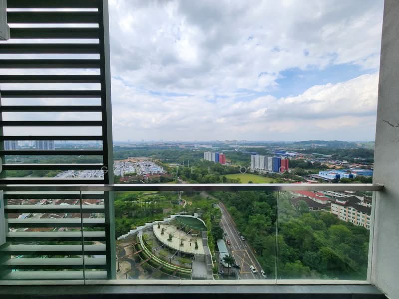 Service Residence for Sale at Green Haven - Gabriel Ong - PropertyGuru.com.my