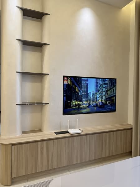 Condominium for Rent at Skyline KL - Albert Ting - PropertyGuru.com.my