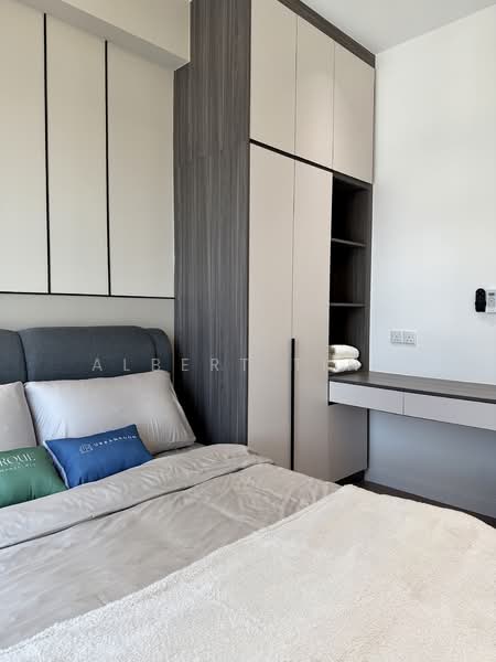 Condominium for Rent at Skyline KL - Albert Ting - PropertyGuru.com.my