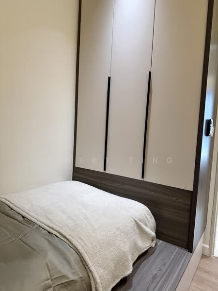 Condominium for Rent at Skyline KL - Albert Ting - Bedroom - PropertyGuru.com.my