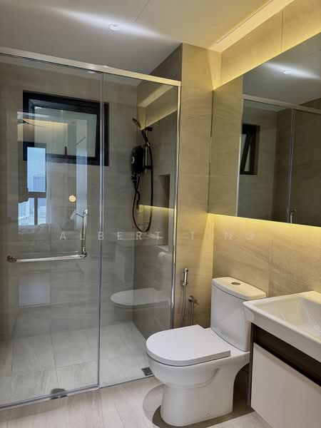 Condominium for Rent at Skyline KL - Albert Ting - Bathroom - PropertyGuru.com.my