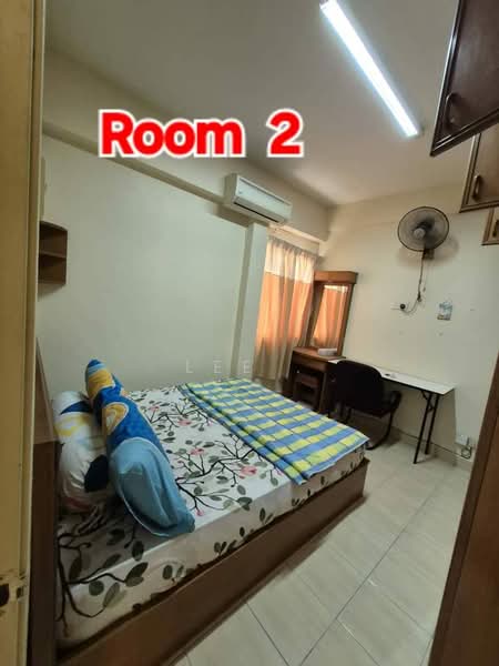Condominium for Sale at Tasik Mewah, Seremban - Lee . - Bedroom - PropertyGuru.com.my