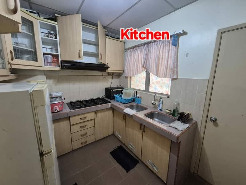 Condominium for Sale at Tasik Mewah, Seremban - Lee . - Kitchen - PropertyGuru.com.my