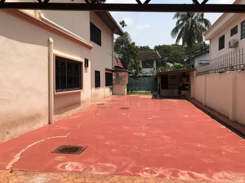 Bungalow for Rent in Selayang (Selangor) - Jin Hao - Exterior - PropertyGuru.com.my