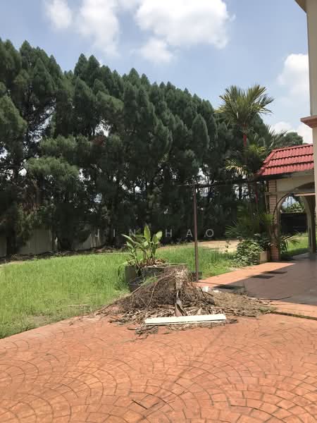 Bungalow for Rent in Selayang (Selangor) - Jin Hao - Exterior - PropertyGuru.com.my