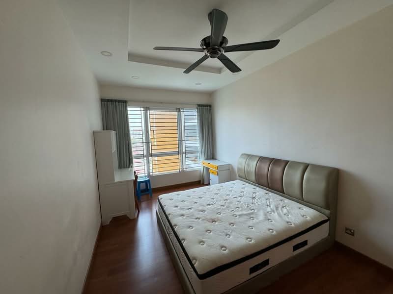 Untuk Disewa - Central Park condominium