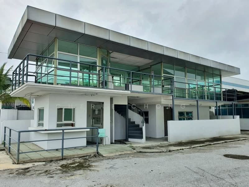 Detached Factory for Rent in Gopeng (Perak) - Cherie Chong - PropertyGuru.com.my