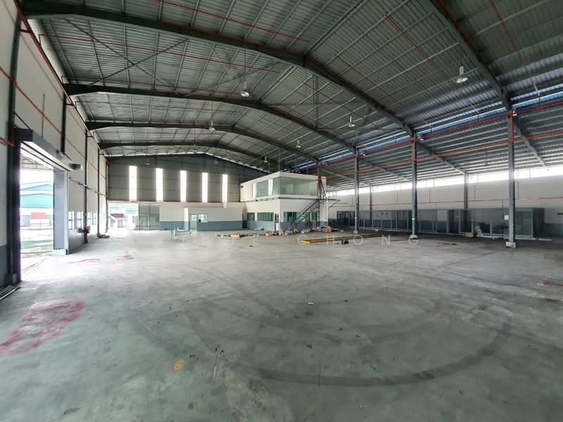 Detached Factory for Rent in Gopeng (Perak) - Cherie Chong - PropertyGuru.com.my