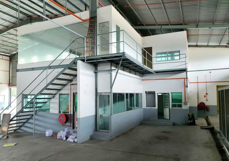 Detached Factory for Rent in Gopeng (Perak) - Cherie Chong - PropertyGuru.com.my