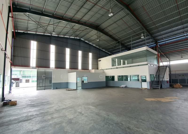 Detached Factory for Rent in Gopeng (Perak) - Cherie Chong - PropertyGuru.com.my